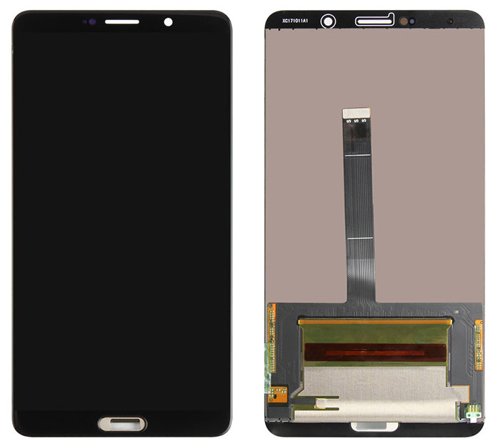 Sostituzione schermi per telefoni cellulari OEM per HUAWEI ALP-L09 Sostituzione schermi per telefoni cellulari HUAWEI OEM per ALP-L09