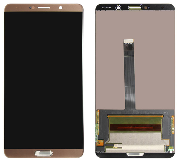 Sostituzione schermi per telefoni cellulari OEM per HUAWEI ALP-L09 Sostituzione schermi per telefoni cellulari HUAWEI OEM per ALP-L09