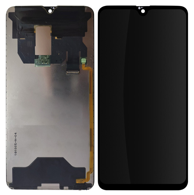 Sostituzione schermi per telefoni cellulari OEM per HUAWEI HMA-L09 Sostituzione schermi per telefoni cellulari HUAWEI OEM per HMA-L09