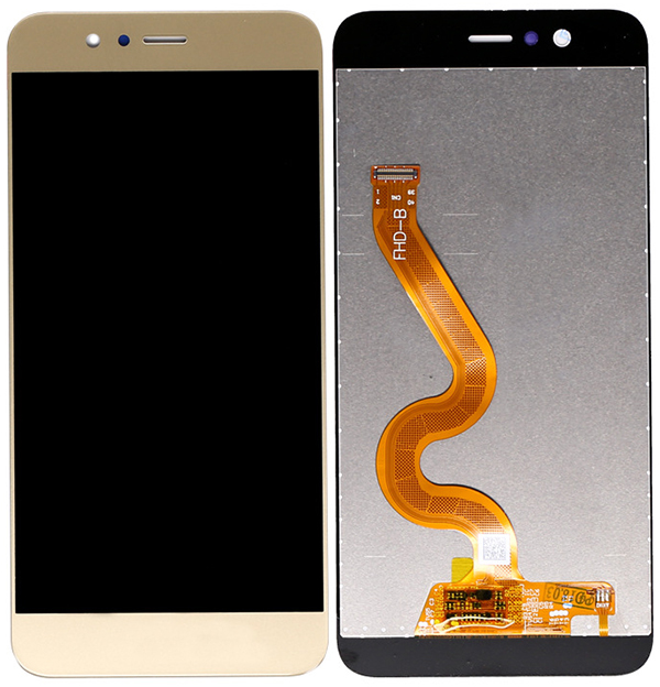 Sostituzione schermi per telefoni cellulari OEM per HUAWEI BAC-AL00 Sostituzione schermi per telefoni cellulari HUAWEI OEM per BAC-AL00