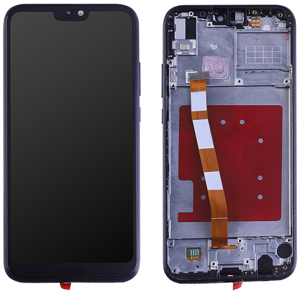 Sostituzione schermi per telefoni cellulari OEM per HUAWEI ANE-LX1 Sostituzione schermi per telefoni cellulari HUAWEI OEM per ANE-LX1