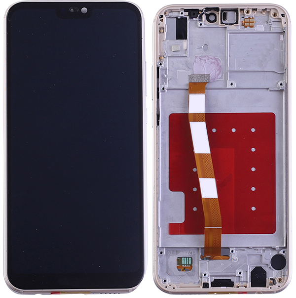 Sostituzione schermi per telefoni cellulari OEM per HUAWEI ANE-L21 Sostituzione schermi per telefoni cellulari HUAWEI OEM per ANE-L21
