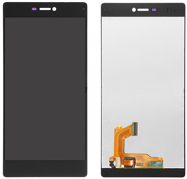 Sostituzione schermi per telefoni cellulari OEM per HUAWEI GRA-UL00 Sostituzione schermi per telefoni cellulari HUAWEI OEM per GRA-UL00