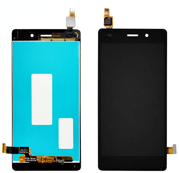 Sostituzione schermi per telefoni cellulari OEM per HUAWEI ALE-TL00 Sostituzione schermi per telefoni cellulari HUAWEI OEM per ALE-TL00