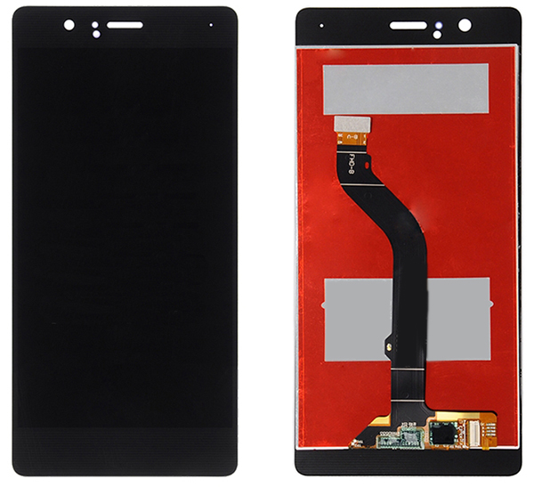 Sostituzione schermi per telefoni cellulari OEM per HUAWEI P9-Lite Sostituzione schermi per telefoni cellulari HUAWEI OEM per P9-Lite