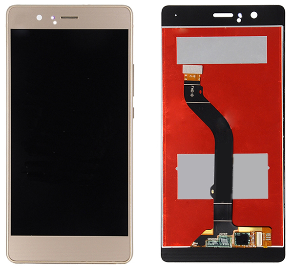 Sostituzione schermi per telefoni cellulari OEM per HUAWEI P9-Lite Sostituzione schermi per telefoni cellulari HUAWEI OEM per P9-Lite