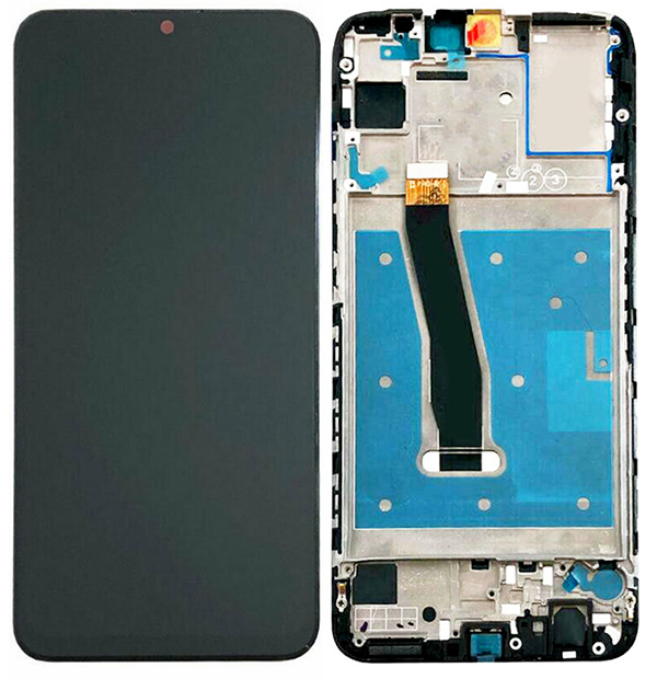 Sostituzione schermi per telefoni cellulari OEM per HUAWEI P-Smart(2019) Sostituzione schermi per telefoni cellulari HUAWEI OEM per P-Smart(2019)
