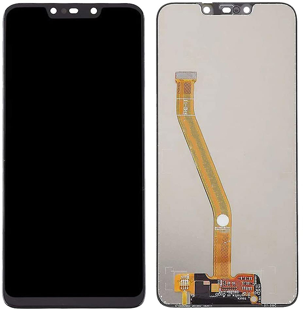 Sostituzione schermi per telefoni cellulari OEM per HUAWEI INE-LX1 Sostituzione schermi per telefoni cellulari HUAWEI OEM per INE-LX1