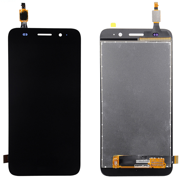 Sostituzione schermi per telefoni cellulari OEM per HUAWEI CRO-L23 Sostituzione schermi per telefoni cellulari HUAWEI OEM per CRO-L23