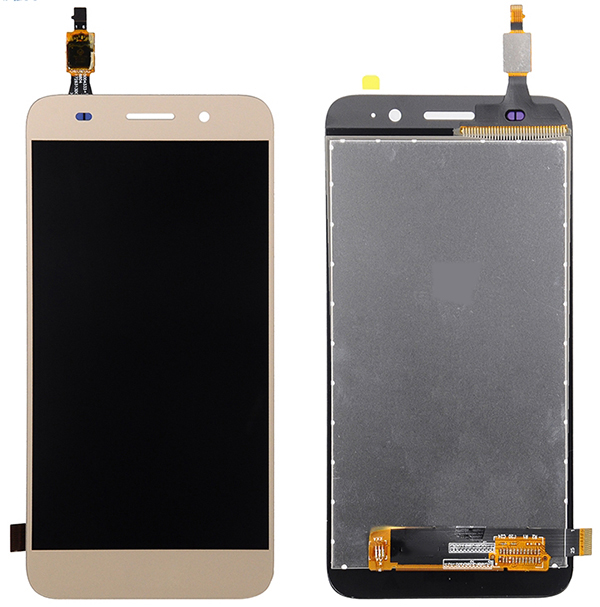 Sostituzione schermi per telefoni cellulari OEM per HUAWEI Y3-2017 Sostituzione schermi per telefoni cellulari HUAWEI OEM per Y3-2017