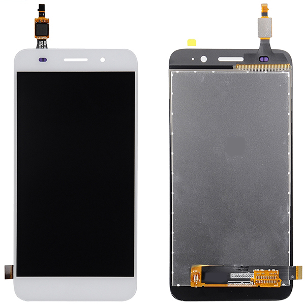 Sostituzione schermi per telefoni cellulari OEM per HUAWEI CRO-L03 Sostituzione schermi per telefoni cellulari HUAWEI OEM per CRO-L03