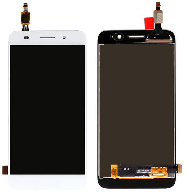 Sostituzione schermi per telefoni cellulari OEM per HUAWEI CAG-L03 Sostituzione schermi per telefoni cellulari HUAWEI OEM per CAG-L03
