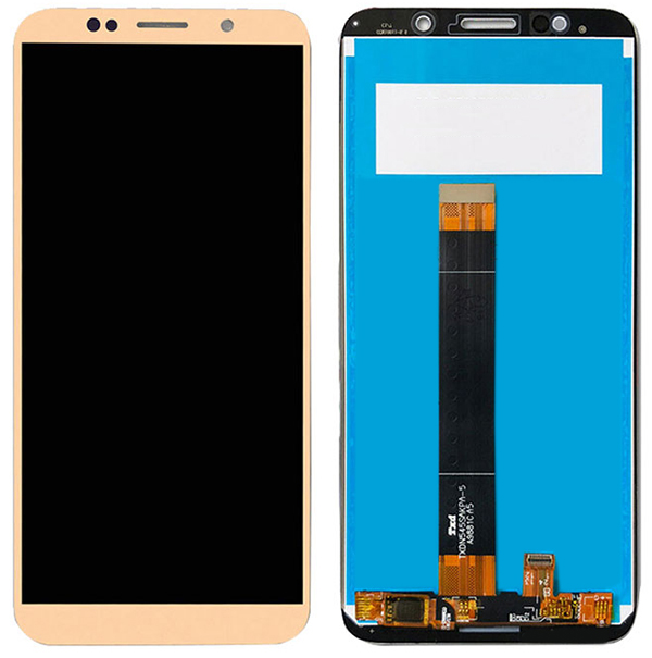 Sostituzione schermi per telefoni cellulari OEM per HUAWEI DRA-LX2 Sostituzione schermi per telefoni cellulari HUAWEI OEM per DRA-LX2