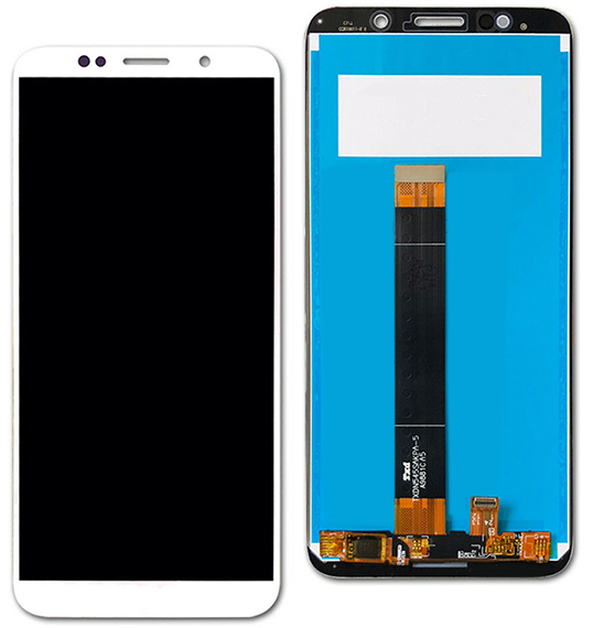Sostituzione schermi per telefoni cellulari OEM per HUAWEI Honor-7A Sostituzione schermi per telefoni cellulari HUAWEI OEM per Honor-7A