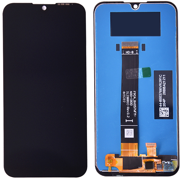 Sostituzione schermi per telefoni cellulari OEM per HUAWEI Y5(2019) Sostituzione schermi per telefoni cellulari HUAWEI OEM per Y5(2019)