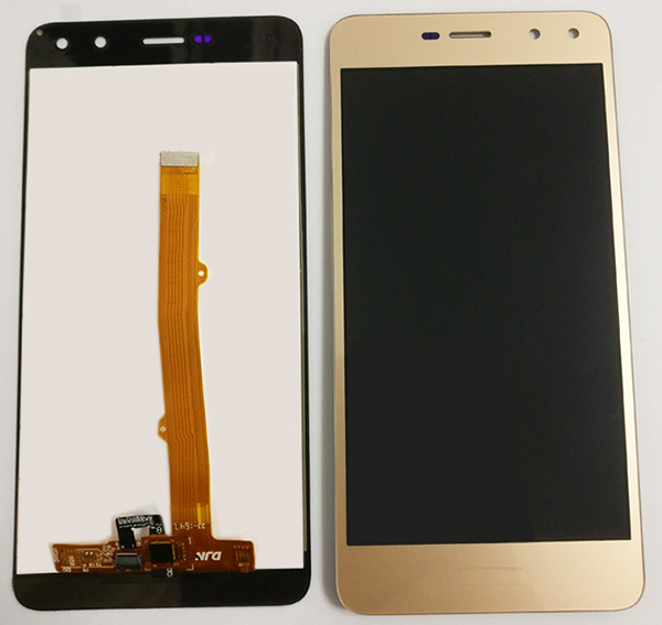 Sostituzione schermi per telefoni cellulari OEM per HUAWEI MYA-L02 Sostituzione schermi per telefoni cellulari HUAWEI OEM per MYA-L02