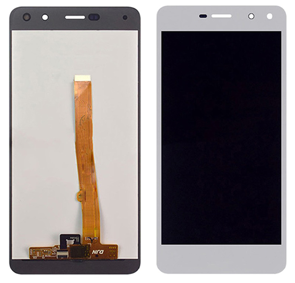 Sostituzione schermi per telefoni cellulari OEM per HUAWEI Y6(2017) Sostituzione schermi per telefoni cellulari HUAWEI OEM per Y6(2017)