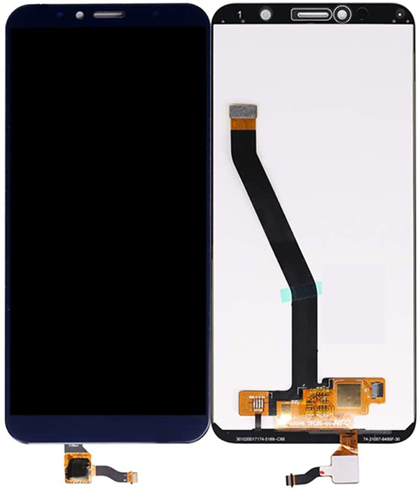 Sostituzione schermi per telefoni cellulari OEM per HUAWEI Y6-Prime-2018 Sostituzione schermi per telefoni cellulari HUAWEI OEM per Y6-Prime-2018