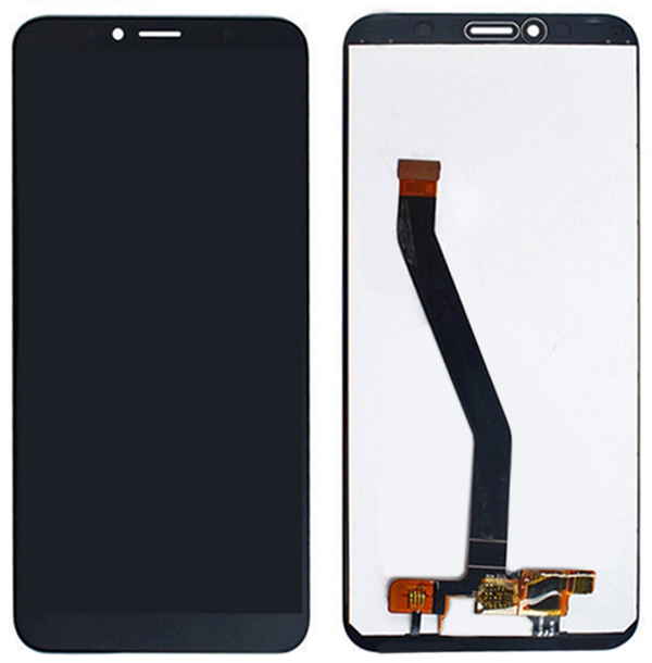 Sostituzione schermi per telefoni cellulari OEM per HUAWEI ATU-L11 Sostituzione schermi per telefoni cellulari HUAWEI OEM per ATU-L11