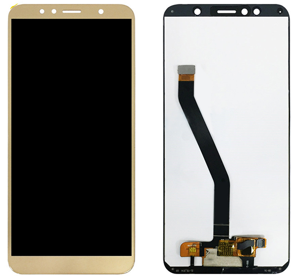 Sostituzione schermi per telefoni cellulari OEM per HUAWEI ATU-L11 Sostituzione schermi per telefoni cellulari HUAWEI OEM per ATU-L11