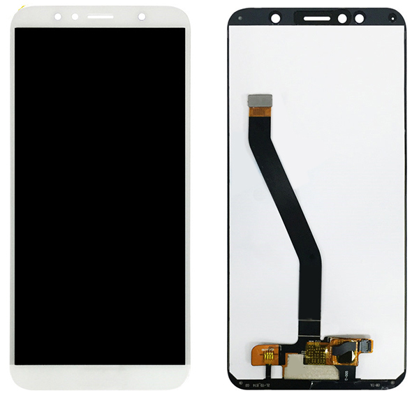 Sostituzione schermi per telefoni cellulari OEM per HUAWEI Y6-Prime-2018 Sostituzione schermi per telefoni cellulari HUAWEI OEM per Y6-Prime-2018