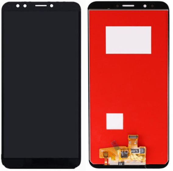 Sostituzione schermi per telefoni cellulari OEM per HUAWEI LDN-LX2 Sostituzione schermi per telefoni cellulari HUAWEI OEM per LDN-LX2