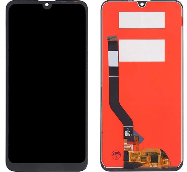 Sostituzione schermi per telefoni cellulari OEM per HUAWEI Y7-Prime(2019) Sostituzione schermi per telefoni cellulari HUAWEI OEM per Y7-Prime(2019)