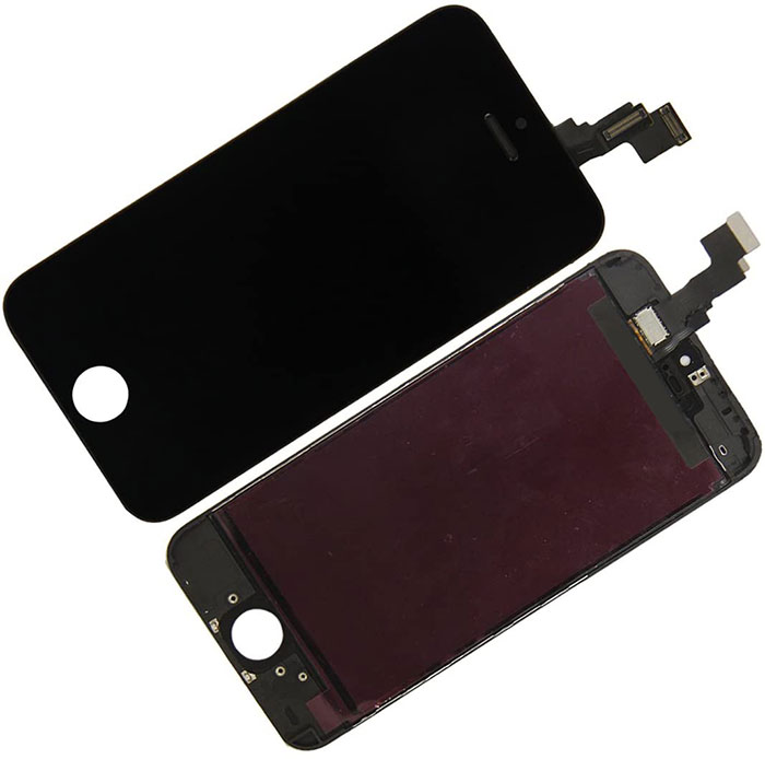 Sostituzione schermi per telefoni cellulari OEM per APPLE A1529 Sostituzione schermi per telefoni cellulari APPLE OEM per A1529