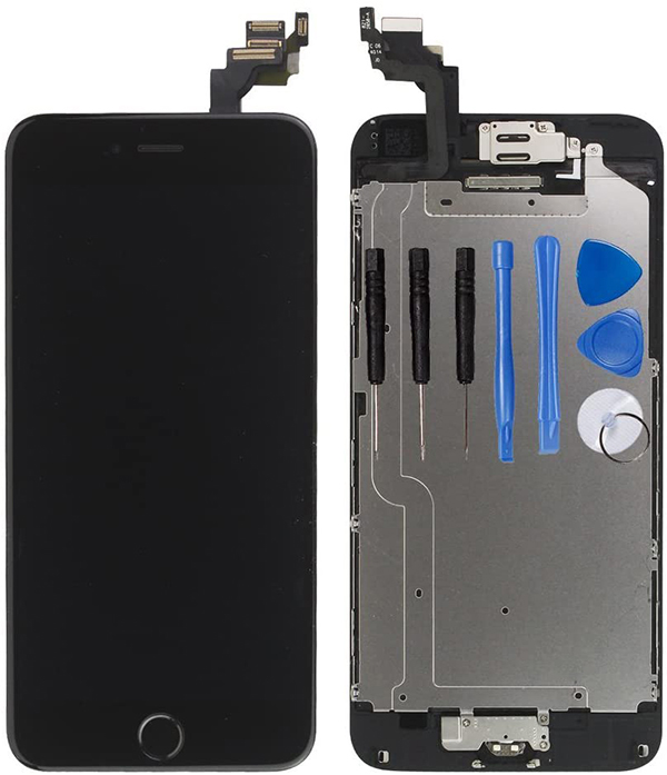 Sostituzione schermi per telefoni cellulari OEM per APPLE A1586 Sostituzione schermi per telefoni cellulari APPLE OEM per A1586