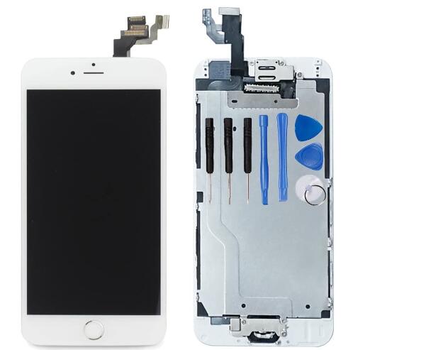 Sostituzione schermi per telefoni cellulari OEM per APPLE A1687 Sostituzione schermi per telefoni cellulari APPLE OEM per A1687