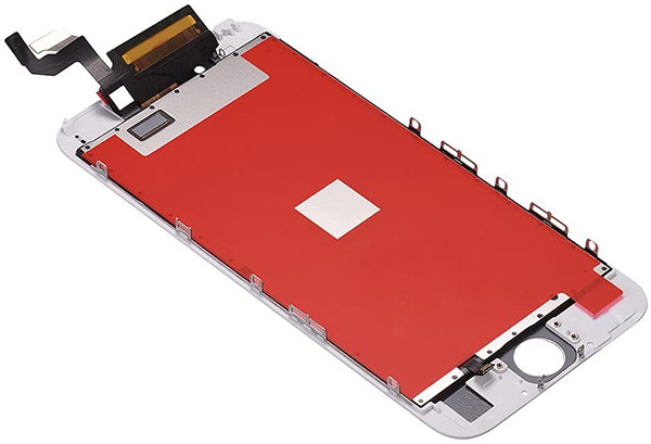 Sostituzione schermi per telefoni cellulari OEM per APPLE iPhone-6S Sostituzione schermi per telefoni cellulari APPLE OEM per iPhone-6S