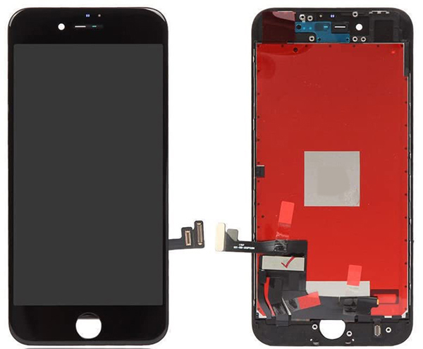 Sostituzione schermi per telefoni cellulari OEM per APPLE iPhone-8-PLUS Sostituzione schermi per telefoni cellulari APPLE OEM per iPhone-8-PLUS