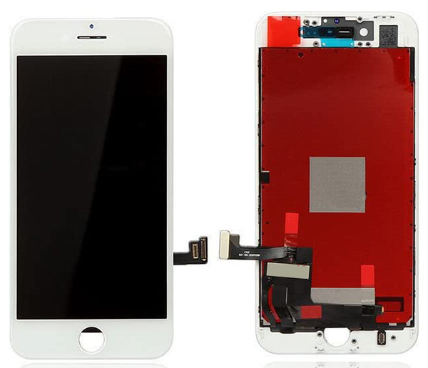 Sostituzione schermi per telefoni cellulari OEM per APPLE iPhone-8-PLUS Sostituzione schermi per telefoni cellulari APPLE OEM per iPhone-8-PLUS