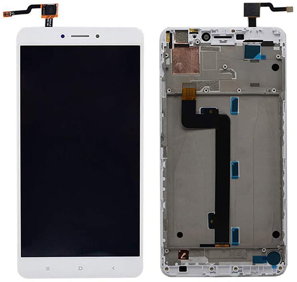 Sostituzione schermi per telefoni cellulari OEM per XIAOMI Max-2 Sostituzione schermi per telefoni cellulari XIAOMI OEM per Max-2