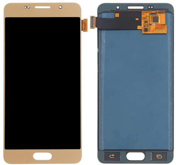 Sostituzione schermi per telefoni cellulari OEM per SAMSUNG SM-A510FD Sostituzione schermi per telefoni cellulari SAMSUNG OEM per SM-A510FD