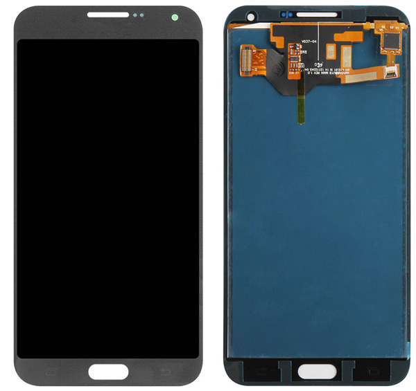 Sostituzione schermi per telefoni cellulari OEM per SAMSUNG SM-E700 Sostituzione schermi per telefoni cellulari SAMSUNG OEM per SM-E700