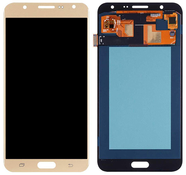 Sostituzione schermi per telefoni cellulari OEM per SAMSUNG SM-J700H Sostituzione schermi per telefoni cellulari SAMSUNG OEM per SM-J700H