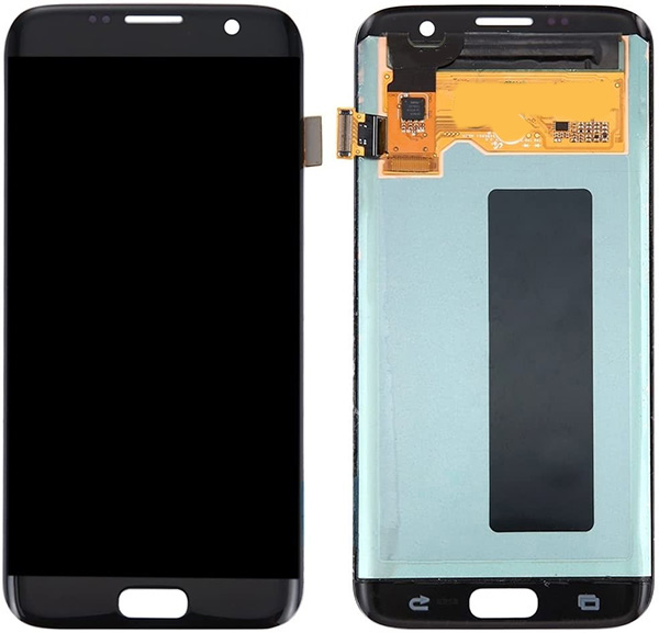 Sostituzione schermi per telefoni cellulari OEM per SAMSUNG SM-G935FD  Sostituzione schermi per telefoni cellulari SAMSUNG OEM  per SM-G935FD