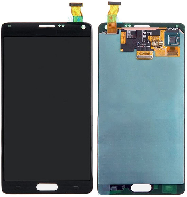 Sostituzione schermi per telefoni cellulari OEM per SAMSUNG SM-N910P  Sostituzione schermi per telefoni cellulari SAMSUNG OEM  per SM-N910P