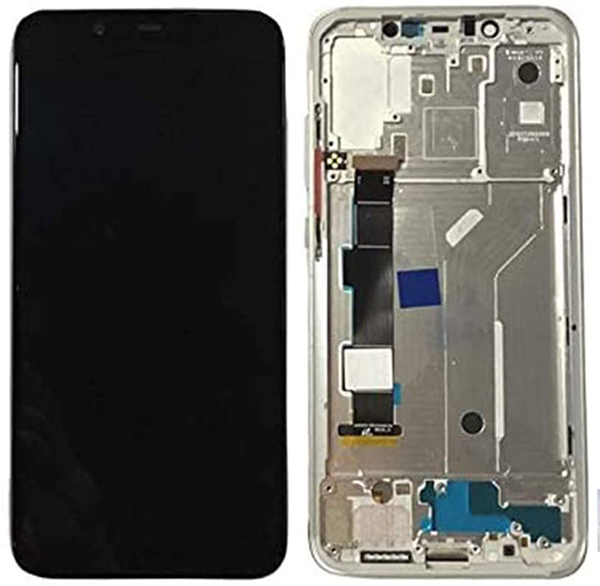 Sostituzione schermi per telefoni cellulari OEM per XIAOMI Mi-8X Sostituzione schermi per telefoni cellulari XIAOMI OEM per Mi-8X