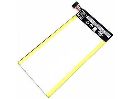 Sostituzione Batteria per laptop OEM per ASUS TF501T Sostituzione Batteria per laptop ASUS OEM per TF501T