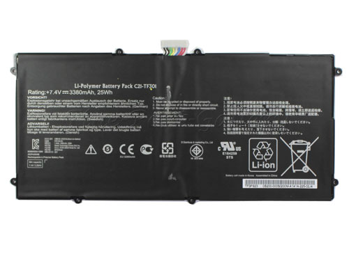 Sostituzione Batteria per laptop OEM per ASUS tf700-series Sostituzione Batteria per laptop ASUS OEM per tf700-series