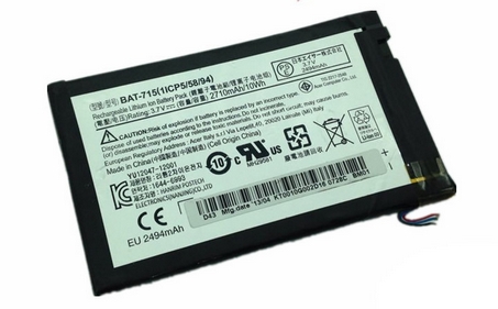 Sostituzione Batteria per laptop OEM per ACER 1ICP5/58/94 Sostituzione Batteria per laptop ACER OEM per 1ICP5/58/94
