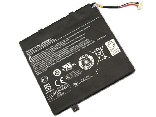Sostituzione Batteria per laptop OEM per ACER Iconia-Tab-A3-A20 Sostituzione Batteria per laptop ACER OEM per Iconia-Tab-A3-A20