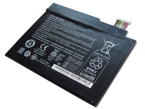Sostituzione Batteria per laptop OEM per Acer AP13G3N Sostituzione Batteria per laptop Acer OEM per AP13G3N
