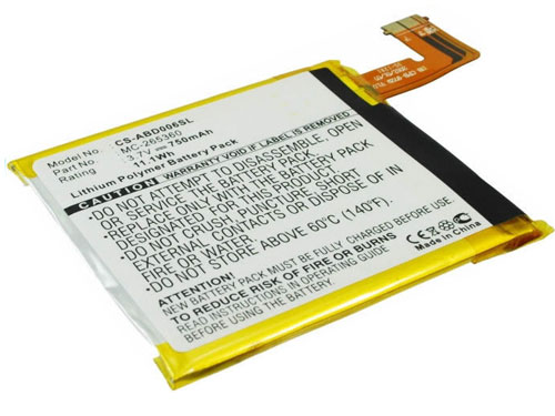Sostituzione Batteria per laptop OEM per AMAZON 515-1058-01 Sostituzione Batteria per laptop AMAZON OEM per 515-1058-01