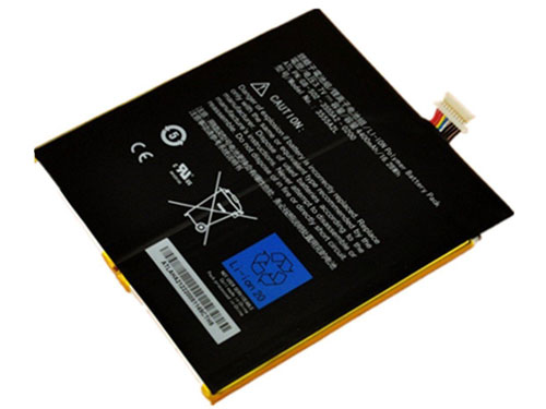 Sostituzione Batteria per laptop OEM per AMAZON GB-S02-3555A2-0300 Sostituzione Batteria per laptop AMAZON OEM per GB-S02-3555A2-0300
