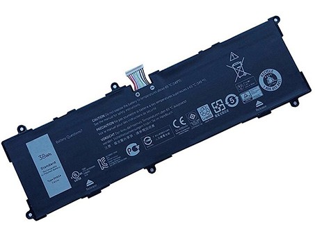 Sostituzione Batteria per laptop OEM per Dell HFRC3T Sostituzione Batteria per laptop Dell OEM per HFRC3T
