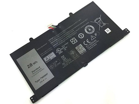 Sostituzione Batteria per laptop OEM per Dell CFC6C Sostituzione Batteria per laptop Dell OEM per CFC6C