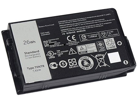 Sostituzione Batteria per laptop OEM per Dell J7HTX Sostituzione Batteria per laptop Dell OEM per J7HTX